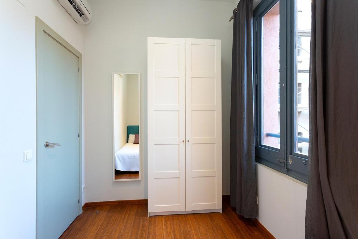 Elegant And Peaceful Retreat - Palauet Tres Torres - 1 Appartement