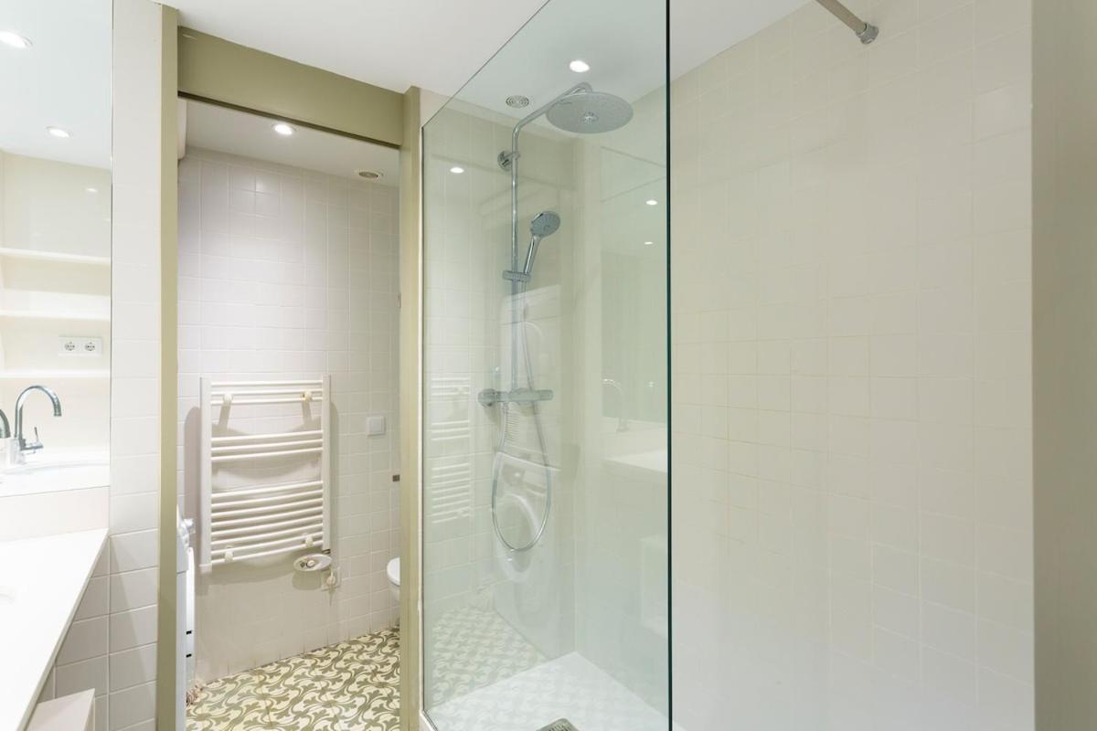 Elegant And Peaceful Retreat - Palauet Tres Torres - 1 * Barcelone