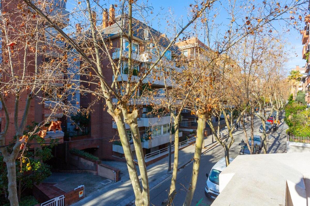 Appartement Elegant And Peaceful Retreat - Palauet Tres Torres - 1